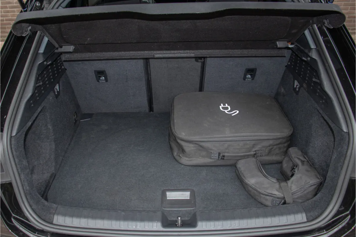 45 TFSI e 245pk S Line, Bang & Olufsen, Trekhaak, Stoelverwarming, Adaptive Cruise, PDC, Full LED.