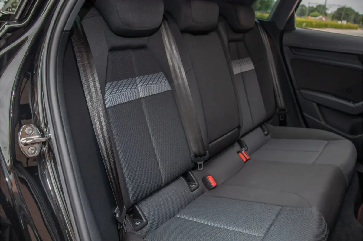 45 TFSI e 245pk S Line, Bang & Olufsen, Trekhaak, Stoelverwarming, Adaptive Cruise, PDC, Full LED.