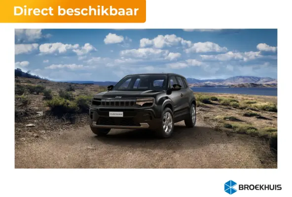 Summit Automaat