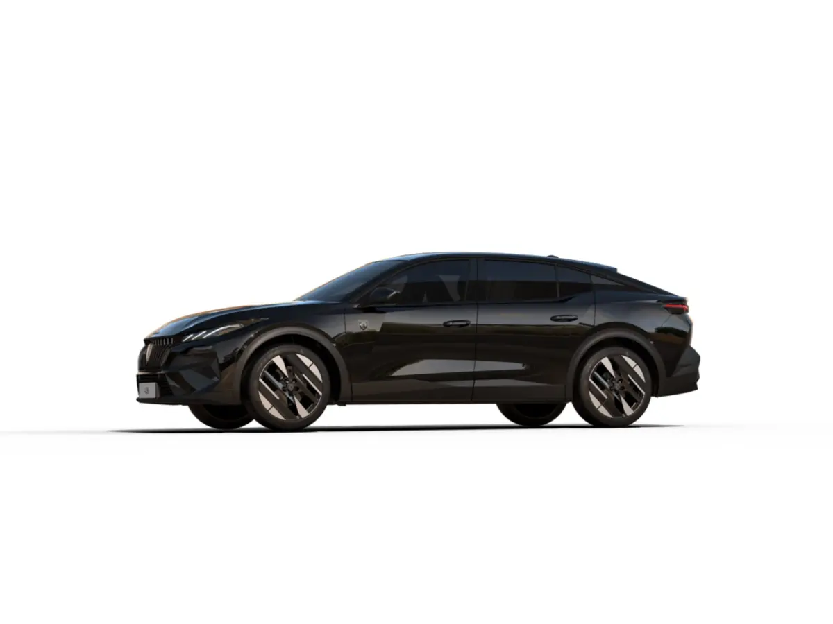 GT Exclusive - Hybrid | 19" lichtmetalen velgen 'ADAKITE’ | Active Safety Brake (met camera en radar) | Drive Assist Plus Pack