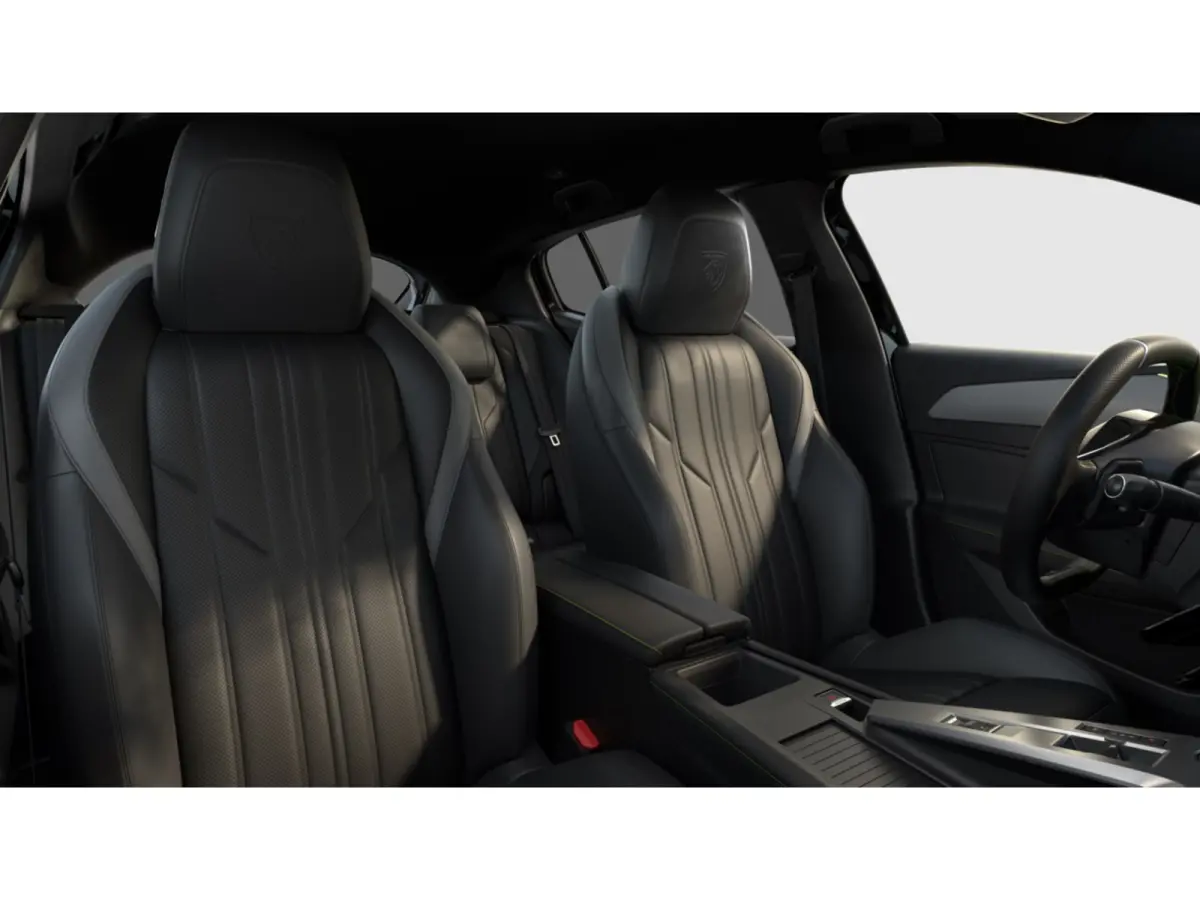 GT Exclusive - Hybrid | 19" lichtmetalen velgen 'ADAKITE’ | Active Safety Brake (met camera en radar) | Drive Assist Plus Pack