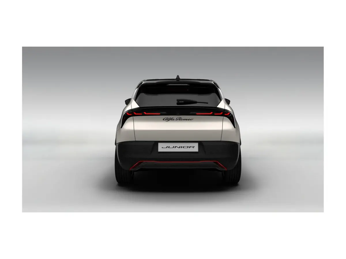 Elettrica Speciale Automaat