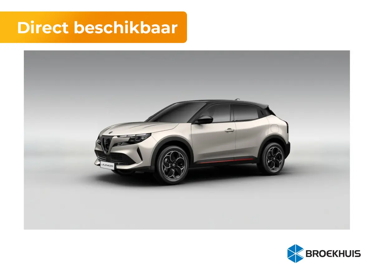 Elettrica Speciale Automaat