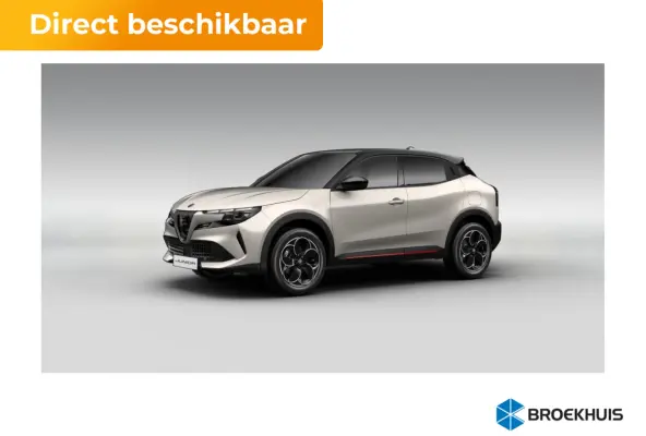 Elettrica Speciale Automaat