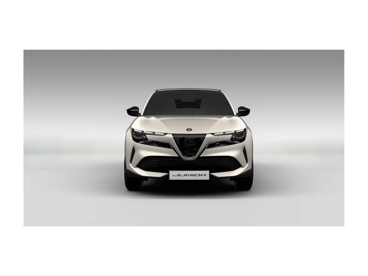Elettrica Speciale Automaat