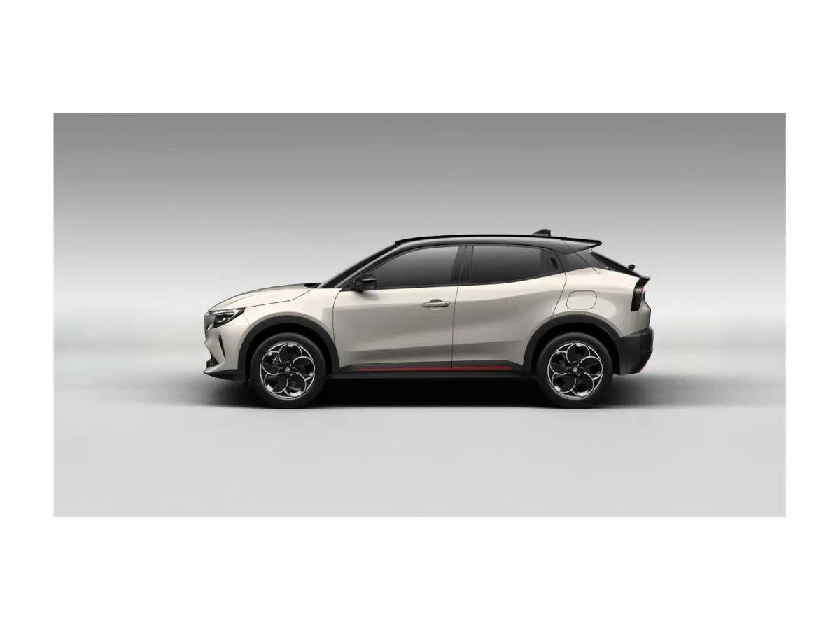 Elettrica Speciale Automaat