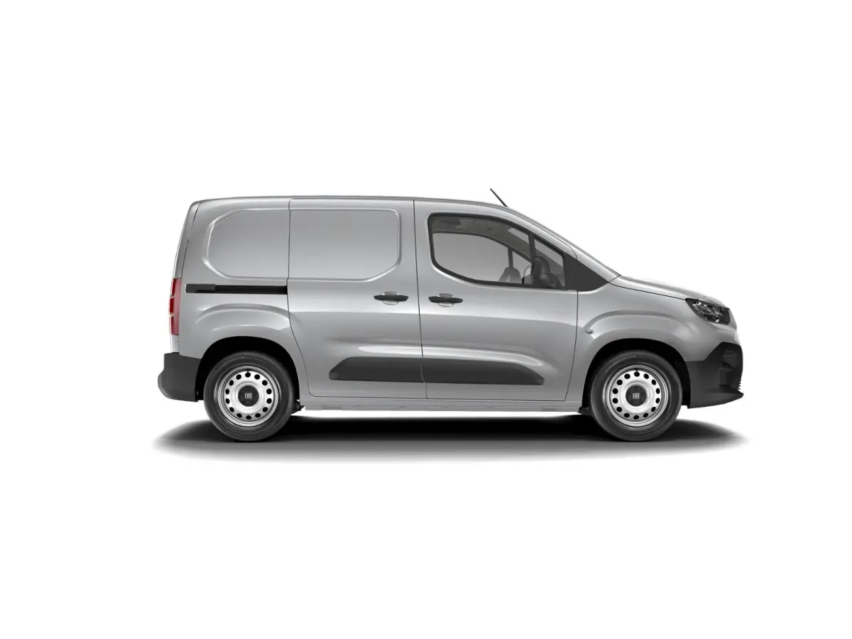 Professional Standaard | Airconditioning handmatig | Centrale deurvergrendeling met afstandsbediening | Cruise control met snelheidsbegrenzer (bediening achter het stuurwiel)