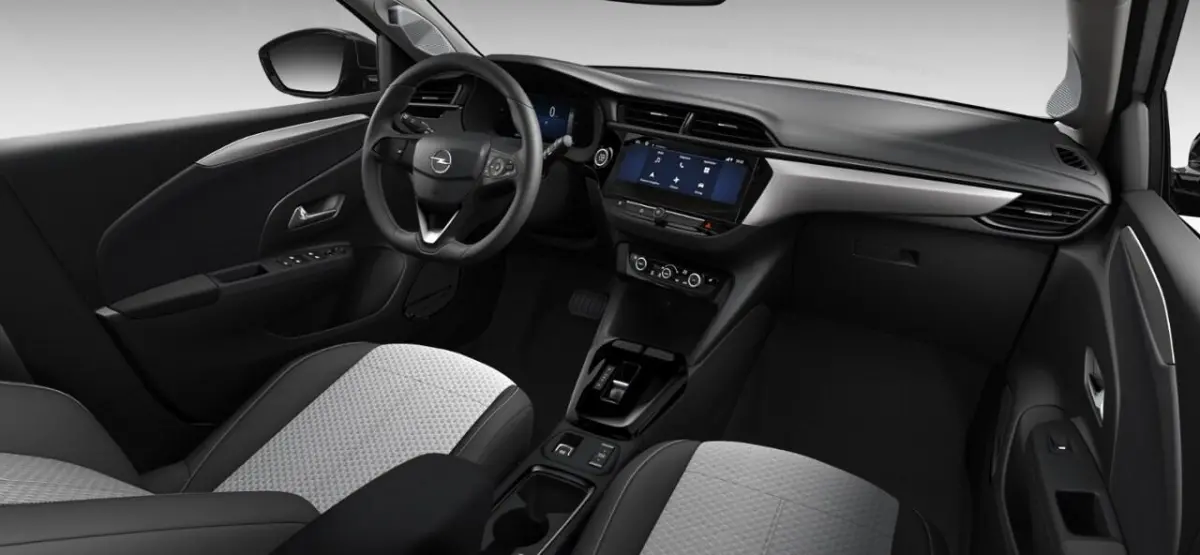 Business Edition - Electric | Achteruitrijcamera | Dode hoek waarschuwing | Draadloze Apple Carplay en Android Auto