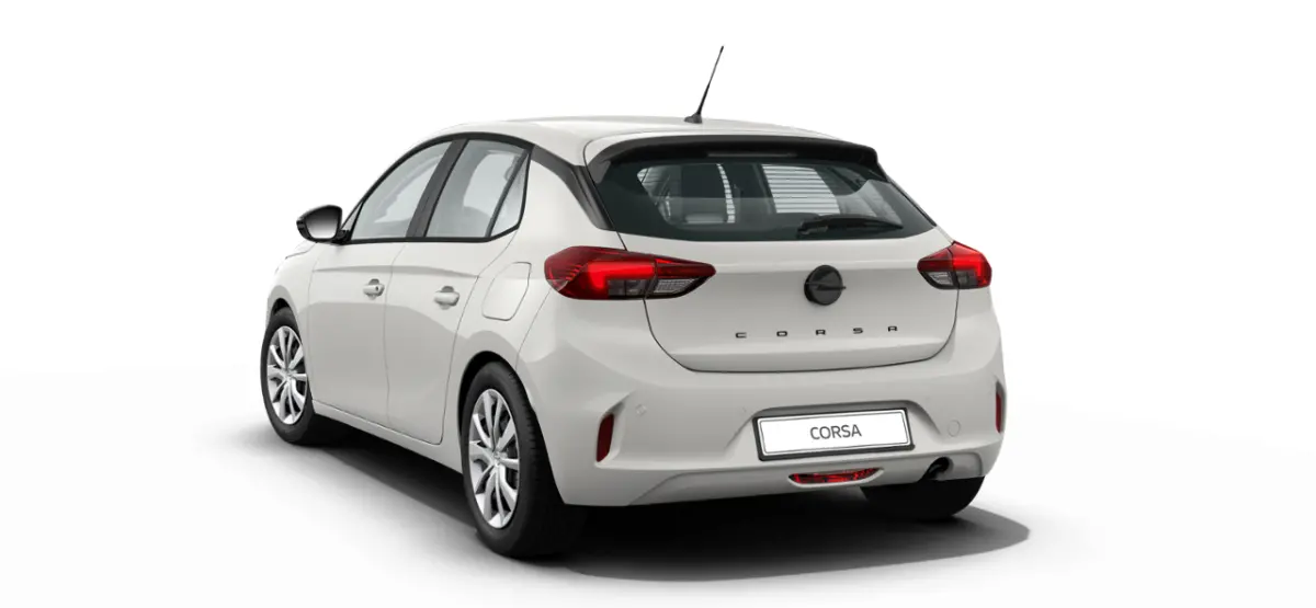 Edition | Dode hoek waarschuwing | Draadloze Apple Carplay en Android Auto | LED koplampen met LED dagrijverlichting