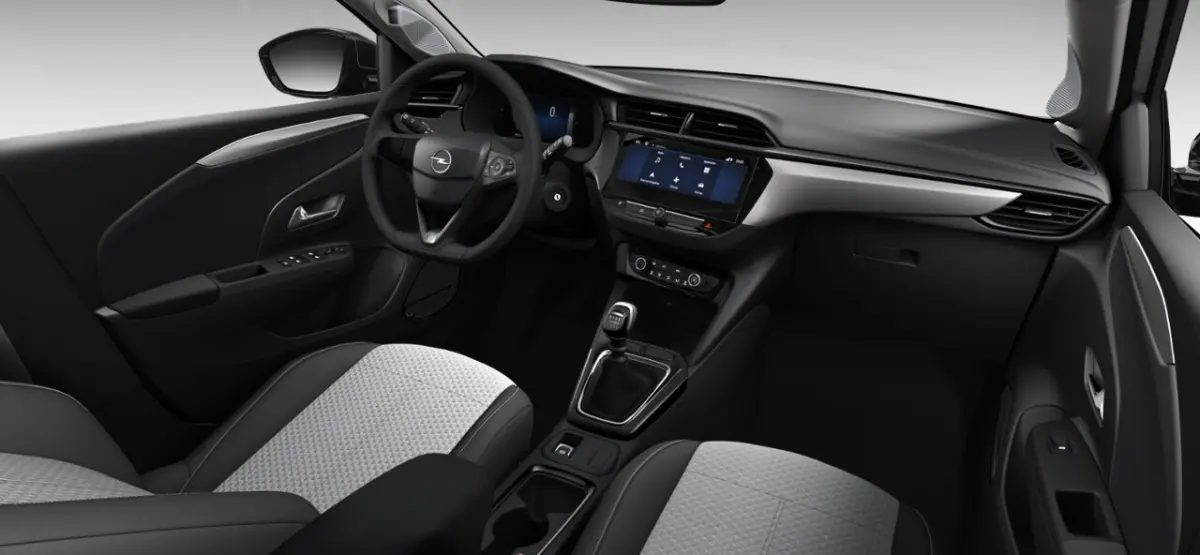 Edition | Dode hoek waarschuwing | Draadloze Apple Carplay en Android Auto | LED koplampen met LED dagrijverlichting