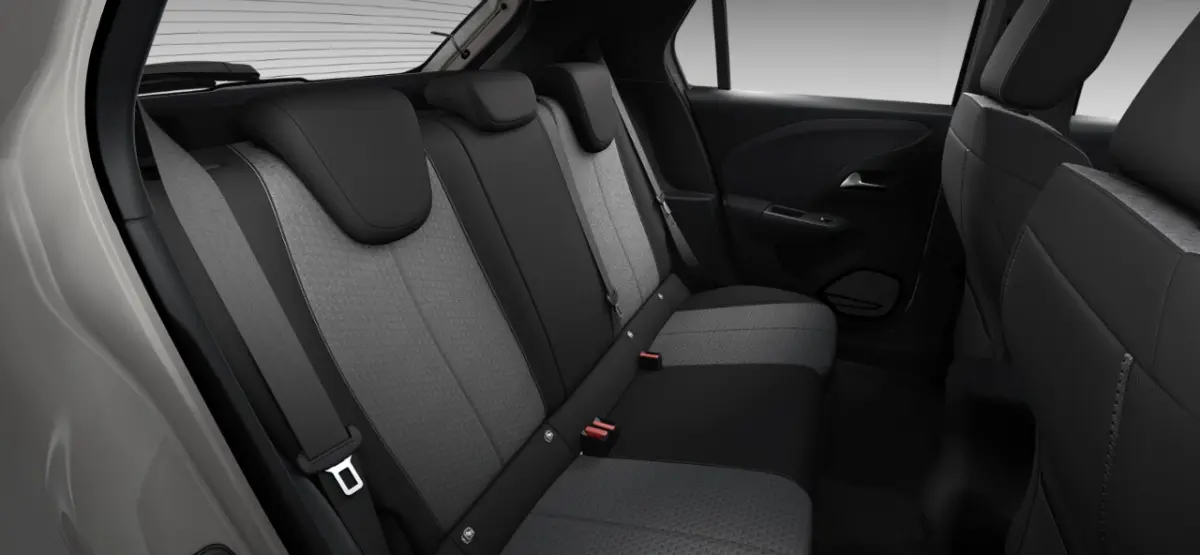 Edition | Dode hoek waarschuwing | Draadloze Apple Carplay en Android Auto | LED koplampen met LED dagrijverlichting