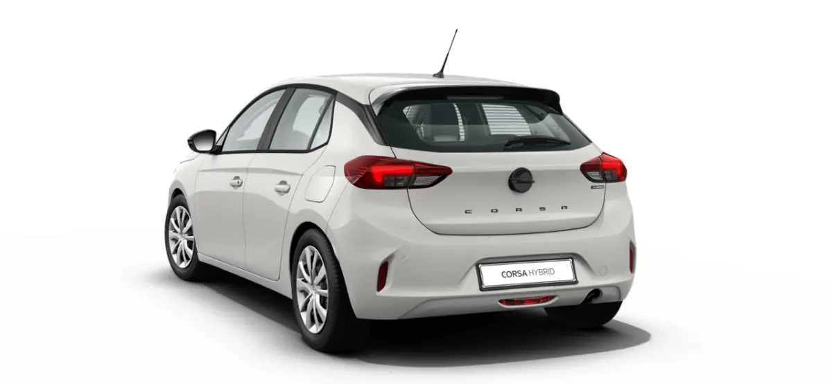 Edition | Dode hoek waarschuwing | Draadloze Apple Carplay en Android Auto | LED koplampen met LED dagrijverlichting