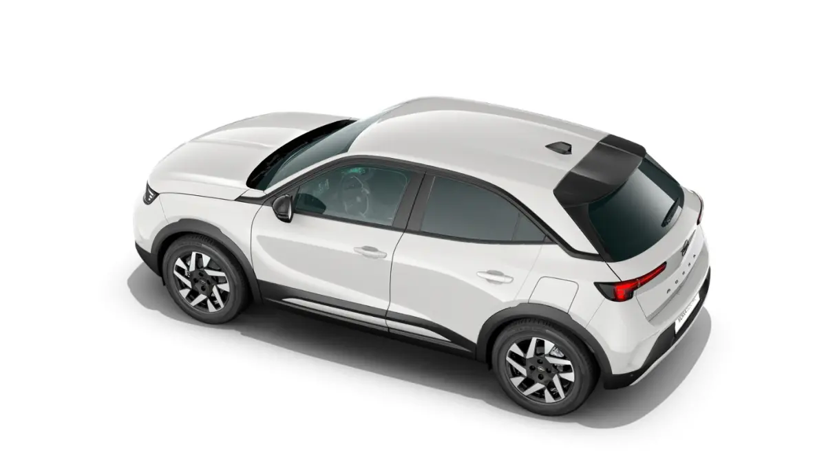 Business Edition - Electric | 17" Lichtmetalen velgen | Achteruitrijcamera | Adaptive Cruise control