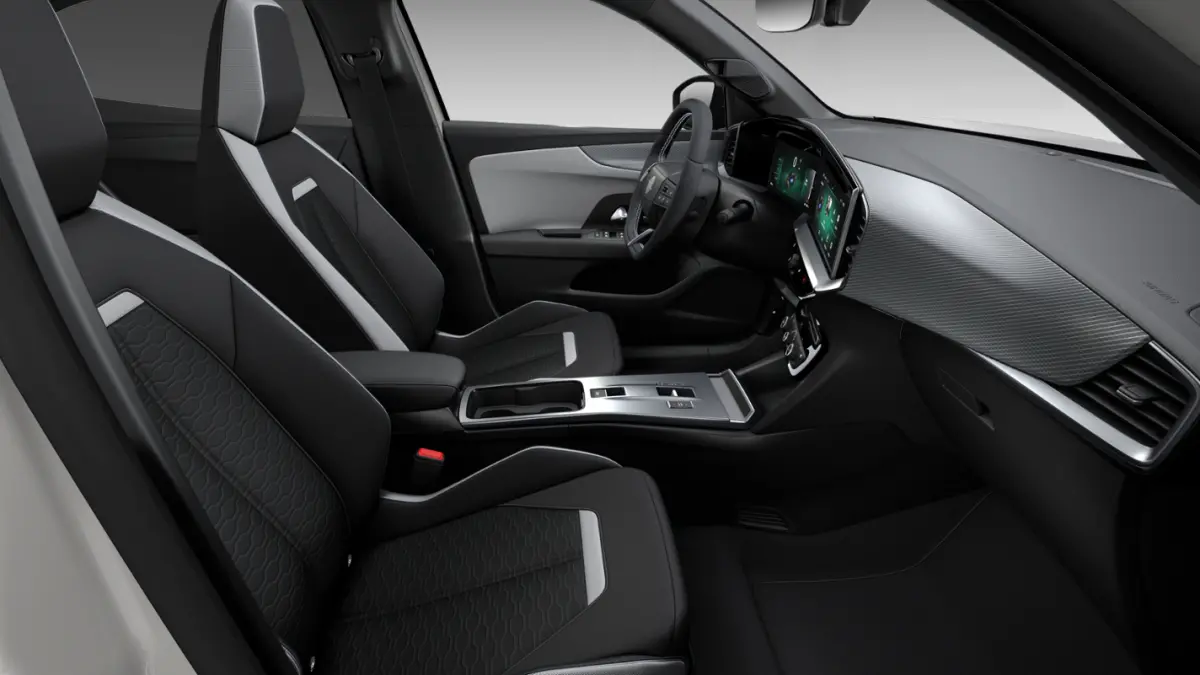 Business Edition - Electric | 17" Lichtmetalen velgen | Achteruitrijcamera | Adaptive Cruise control