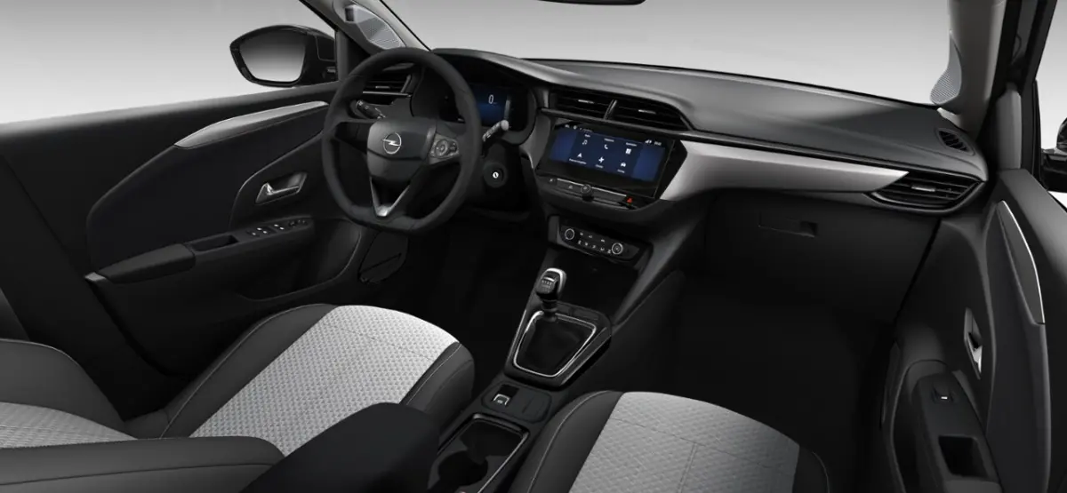 Edition | Dode hoek waarschuwing | Draadloze Apple Carplay en Android Auto | LED koplampen met LED dagrijverlichting
