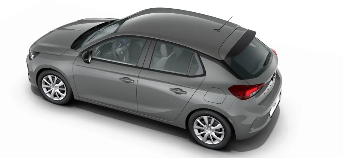 Edition | Dode hoek waarschuwing | Draadloze Apple Carplay en Android Auto | LED koplampen met LED dagrijverlichting