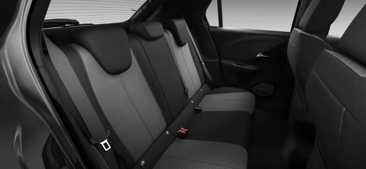 Edition | Dode hoek waarschuwing | Draadloze Apple Carplay en Android Auto | LED koplampen met LED dagrijverlichting