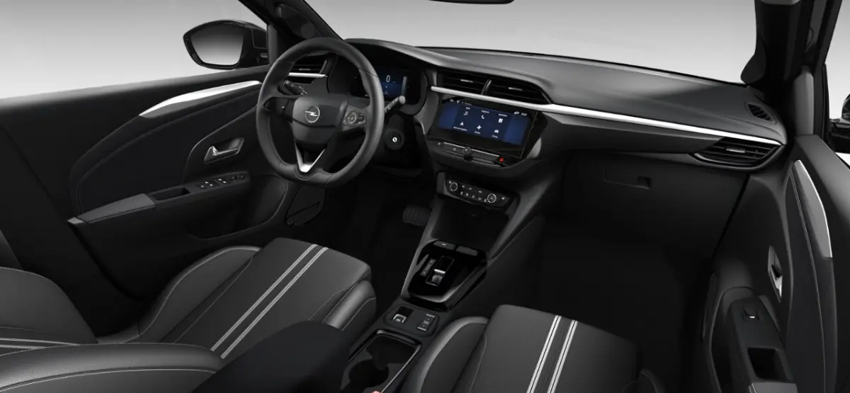 YES | 16" Lichtmetalen velgen | Dode hoek waarschuwing | Draadloze Apple Carplay en Android Auto