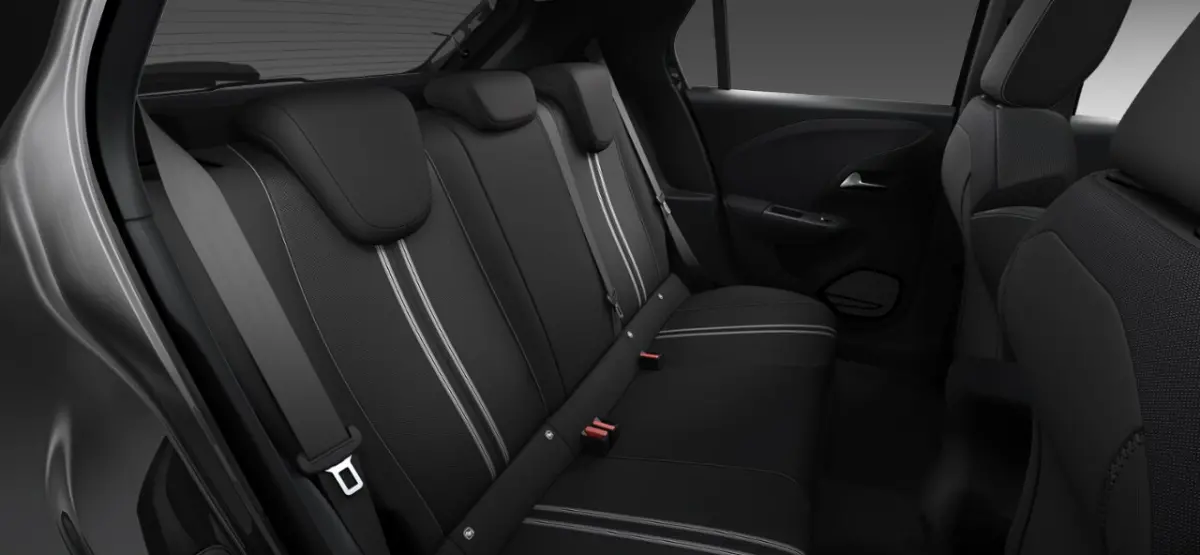 YES | 16" Lichtmetalen velgen | Dode hoek waarschuwing | Draadloze Apple Carplay en Android Auto