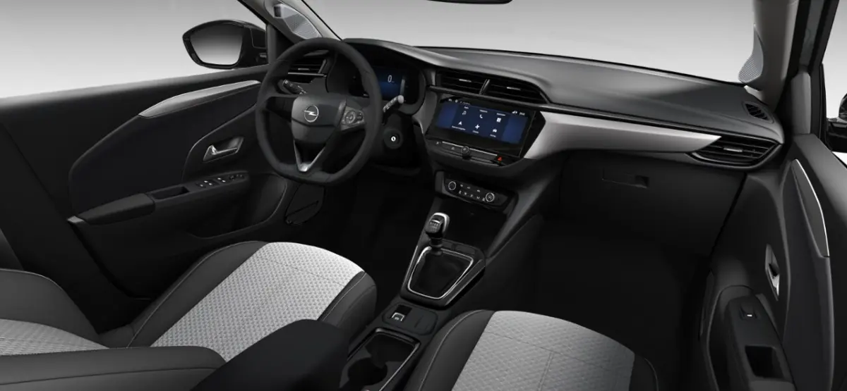 Edition | Dode hoek waarschuwing | Draadloze Apple Carplay en Android Auto | LED koplampen met LED dagrijverlichting