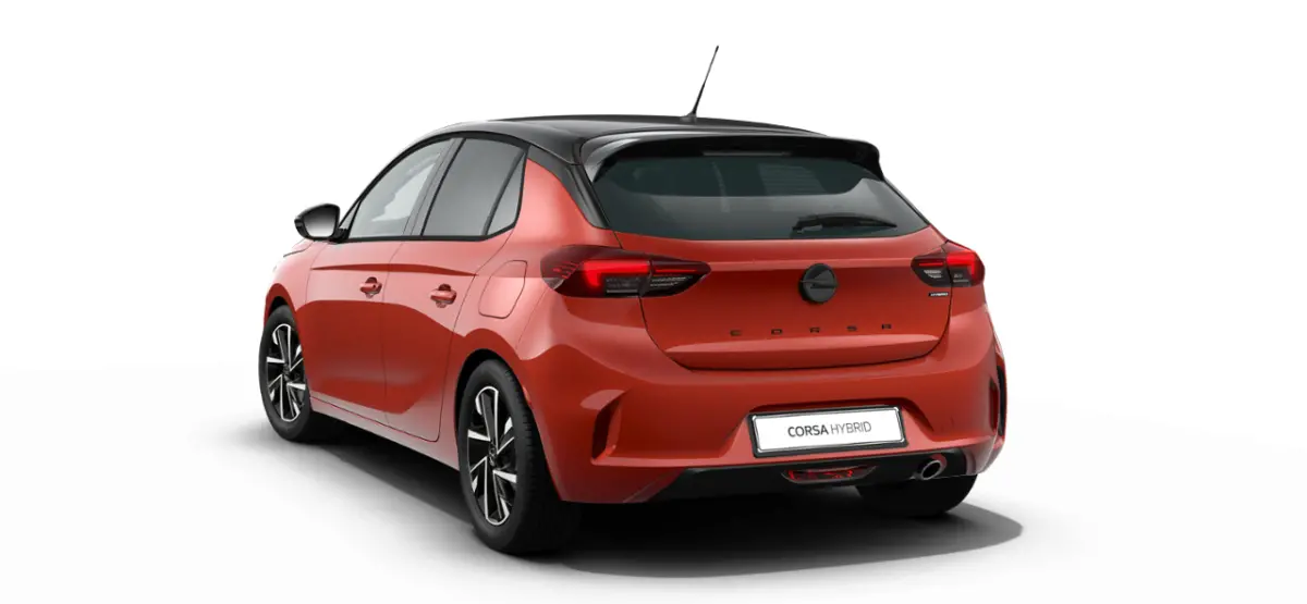 YES | 16" Lichtmetalen velgen | Dode hoek waarschuwing | Draadloze Apple Carplay en Android Auto