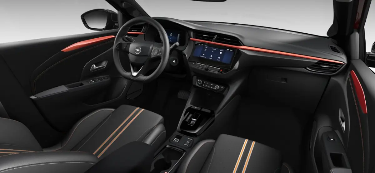 YES | 16" Lichtmetalen velgen | Dode hoek waarschuwing | Draadloze Apple Carplay en Android Auto
