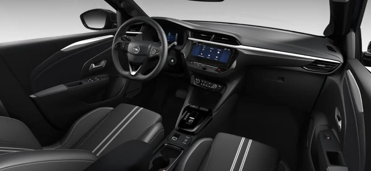 YES | 16" Lichtmetalen velgen | Dode hoek waarschuwing | Draadloze Apple Carplay en Android Auto