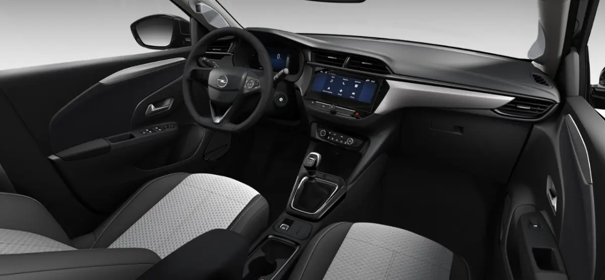 Edition | Dode hoek waarschuwing | Draadloze Apple Carplay en Android Auto | LED koplampen met LED dagrijverlichting