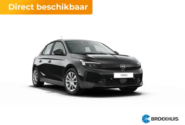Edition | Dode hoek waarschuwing | Draadloze Apple Carplay en Android Auto | LED koplampen met LED dagrijverlichting