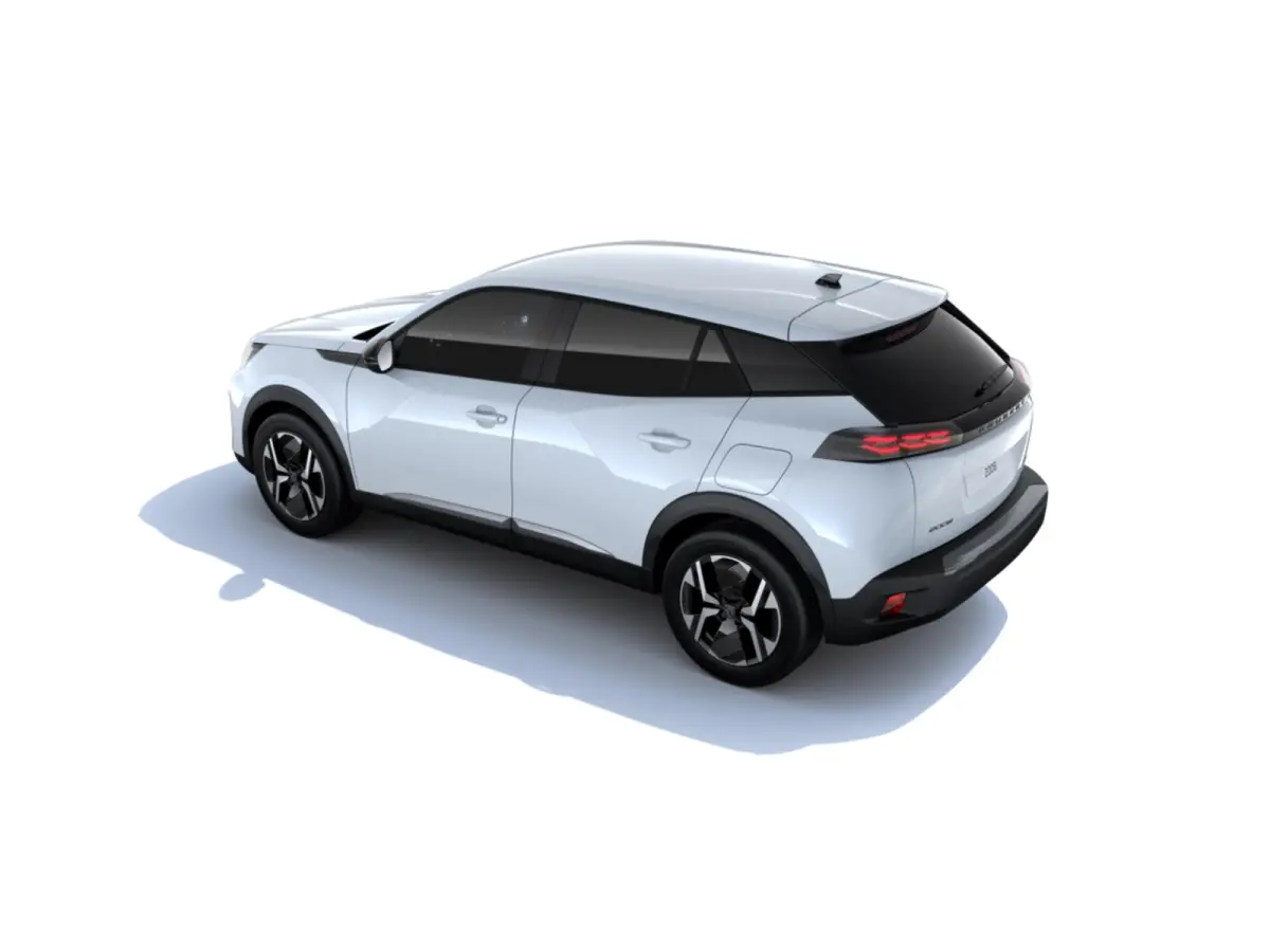 Allure | Active Safety Brake met camera en radar (automatisch noodremsysteem) met Distance Alert (waarschuwing dreigende aanrijding) | Advanced Active Safety Brake met camera en radar | Clim