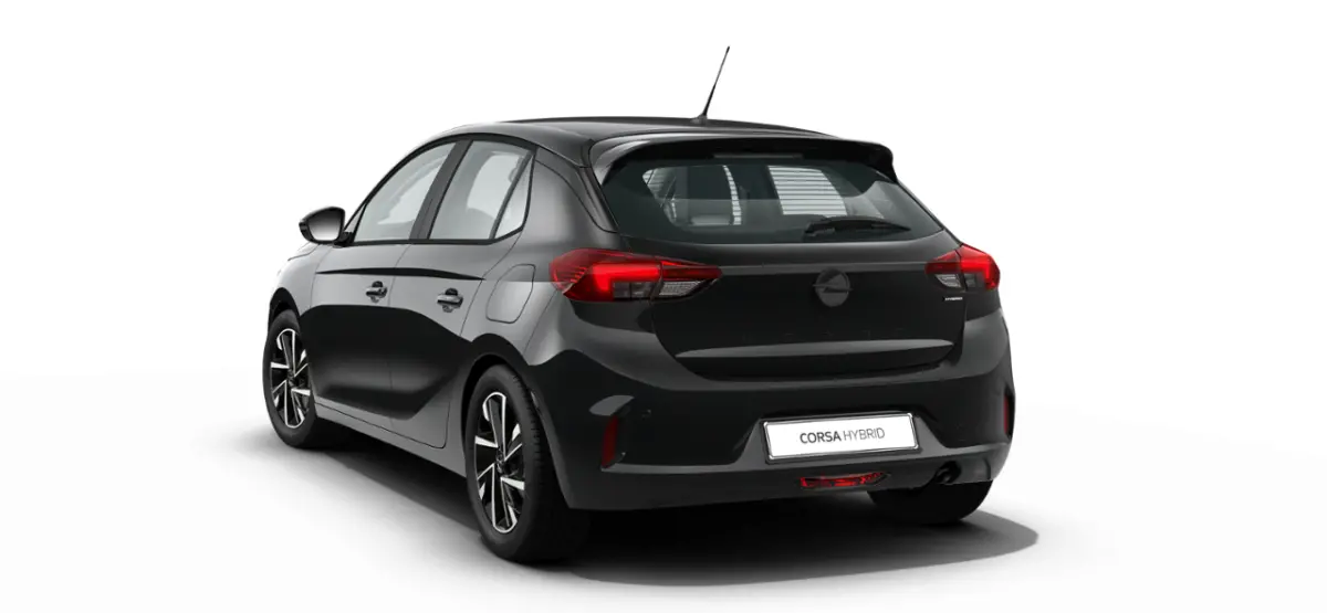 Edition | Dode hoek waarschuwing | Draadloze Apple Carplay en Android Auto | LED koplampen met LED dagrijverlichting