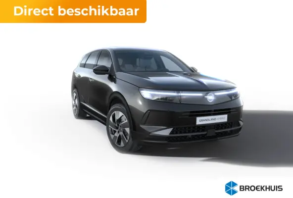 Business Edition | Achteruitrijcamera | Draadloze telefoonlader (Inductie) | Elektronische klimaatregeling met twee zones
