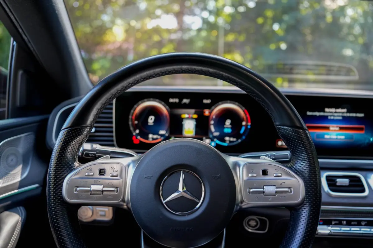 350 e 4MATIC | Pano | Burmester | Stoelventilatie | 63S AMG uitgevoerd | 360