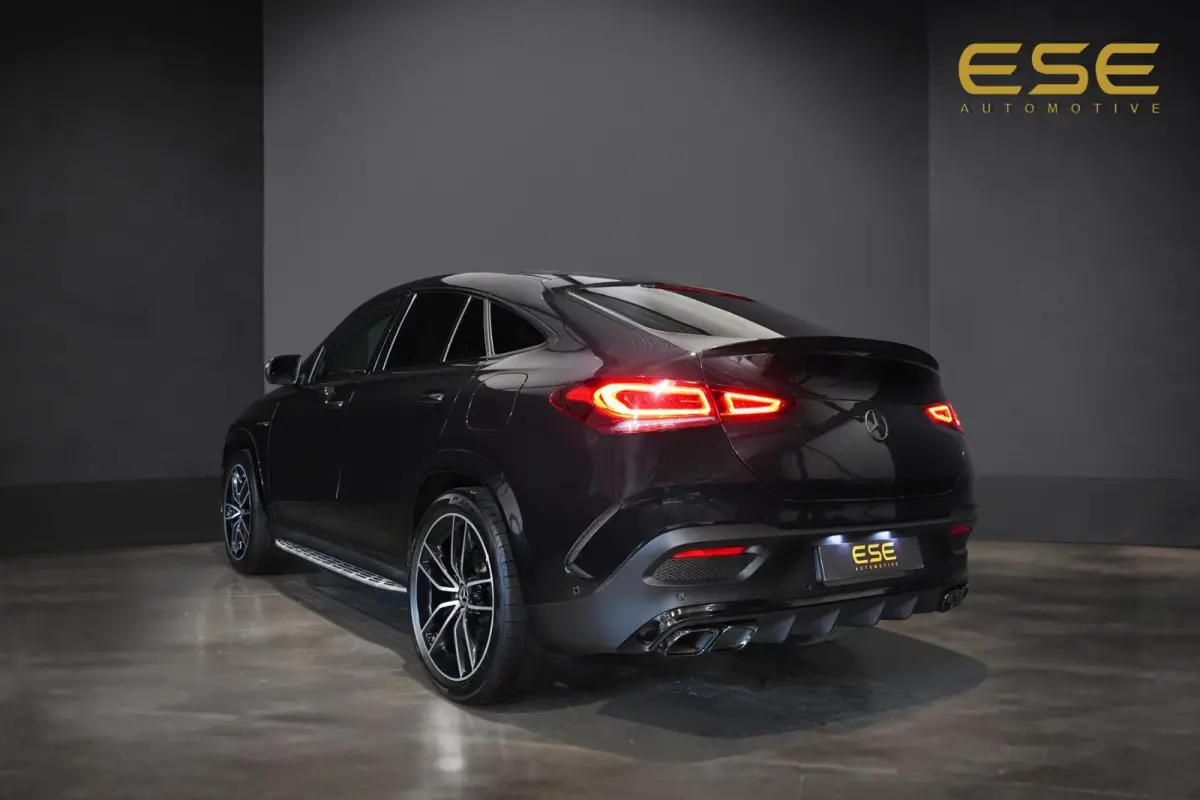 350 e 4MATIC | Pano | Burmester | Stoelventilatie | 63S AMG uitgevoerd | 360