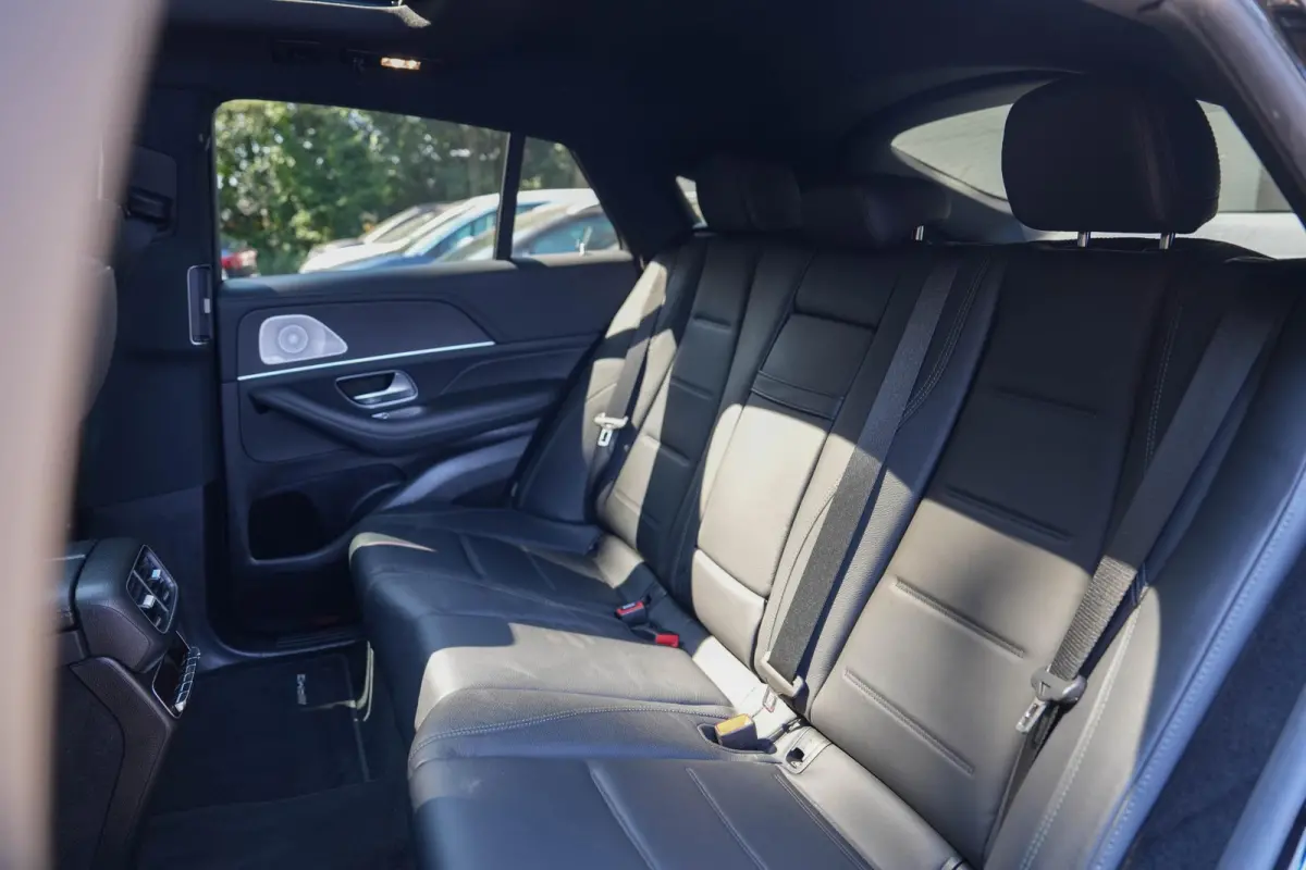 350 e 4MATIC | Pano | Burmester | Stoelventilatie | 63S AMG uitgevoerd | 360