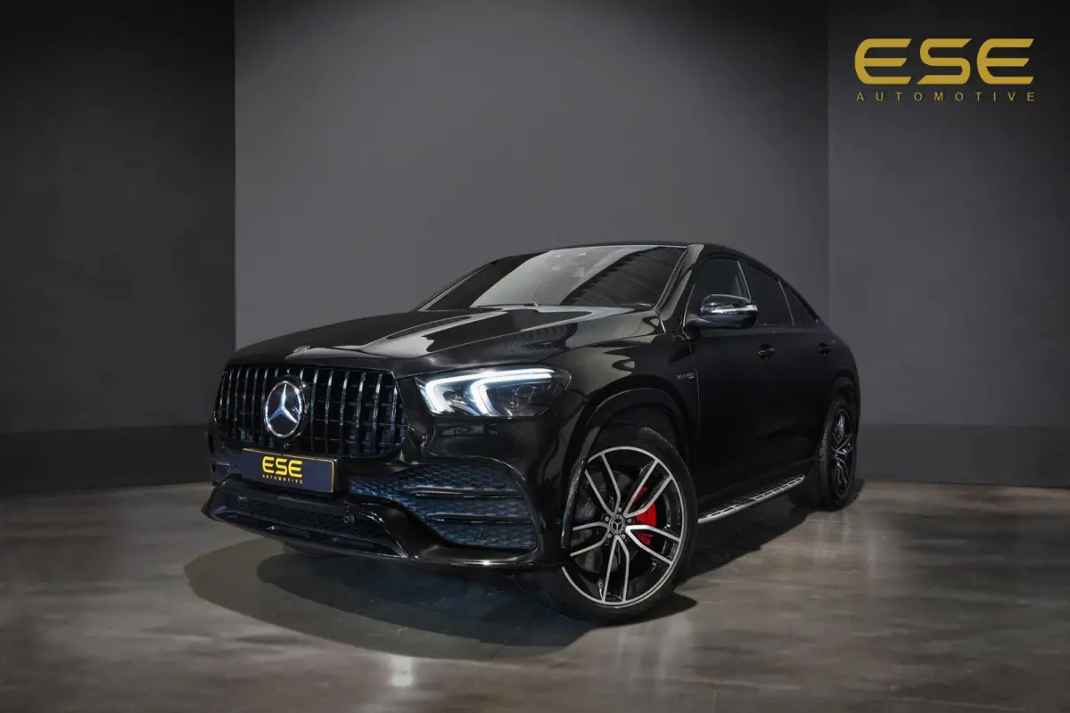 350 e 4MATIC | Pano | Burmester | Stoelventilatie | 63S AMG uitgevoerd | 360