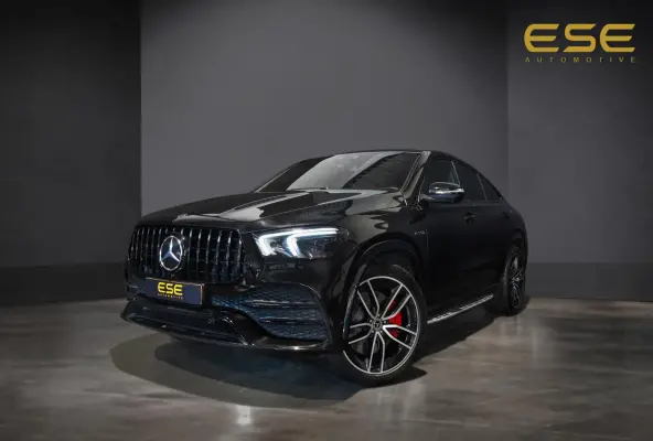 350 e 4MATIC | Pano | Burmester | Stoelventilatie | 63S AMG uitgevoerd | 360
