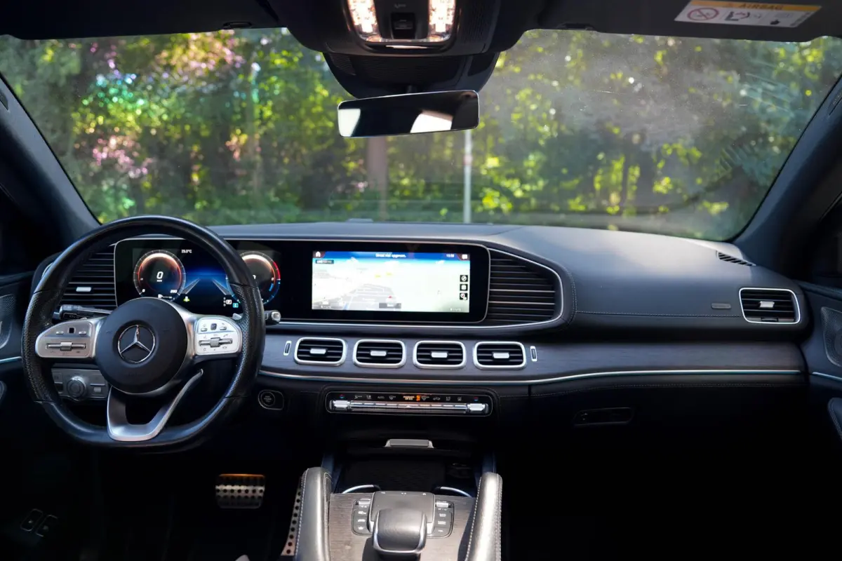 350 e 4MATIC | Pano | Burmester | Stoelventilatie | 63S AMG uitgevoerd | 360