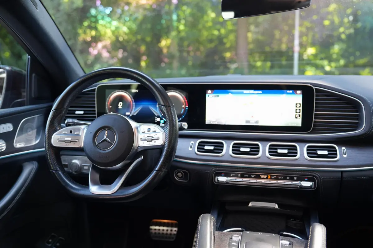 350 e 4MATIC | Pano | Burmester | Stoelventilatie | 63S AMG uitgevoerd | 360