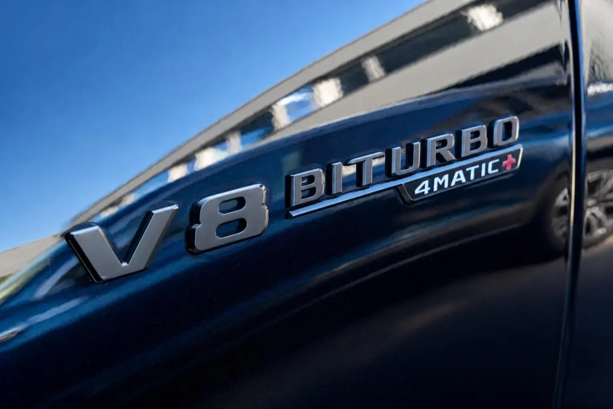 350 e 4MATIC | Pano | Burmester | Stoelventilatie | 63S AMG uitgevoerd | 360