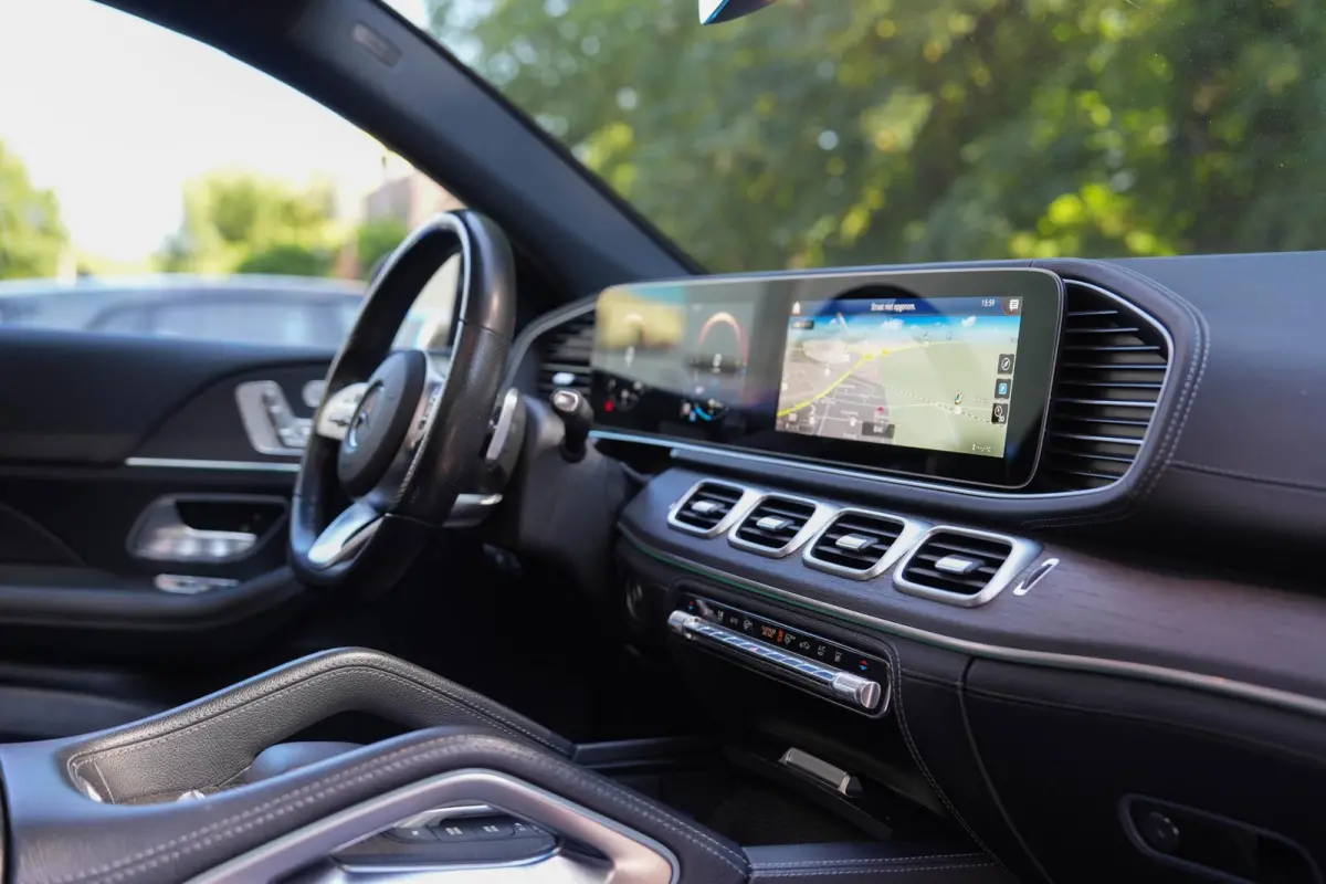 350 e 4MATIC | Pano | Burmester | Stoelventilatie | 63S AMG uitgevoerd | 360