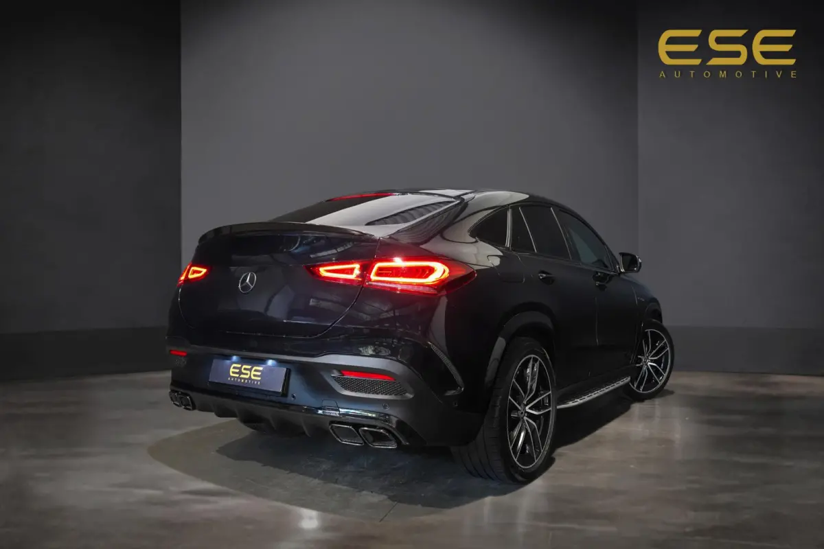 350 e 4MATIC | Pano | Burmester | Stoelventilatie | 63S AMG uitgevoerd | 360