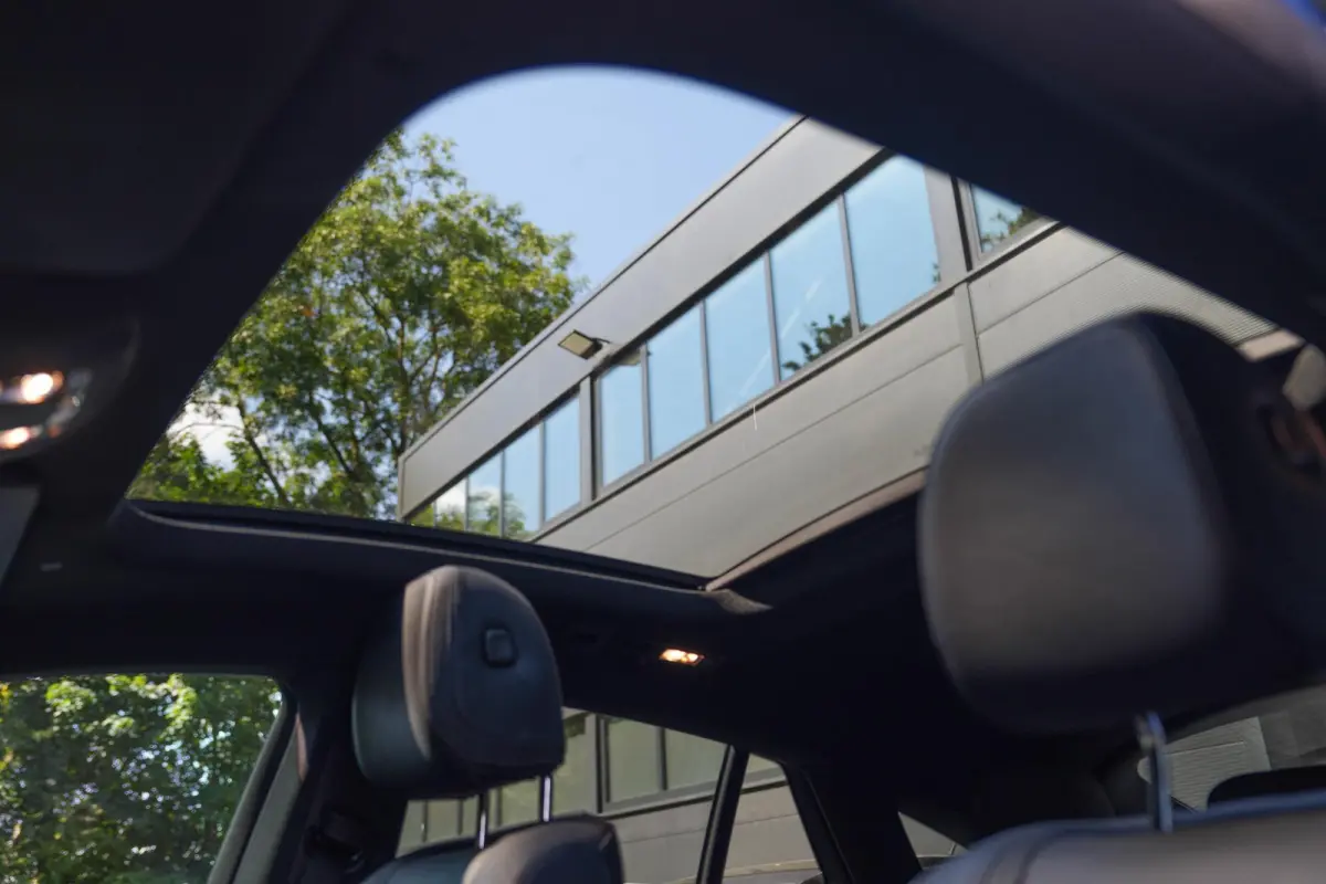 350 e 4MATIC | Pano | Burmester | Stoelventilatie | 63S AMG uitgevoerd | 360