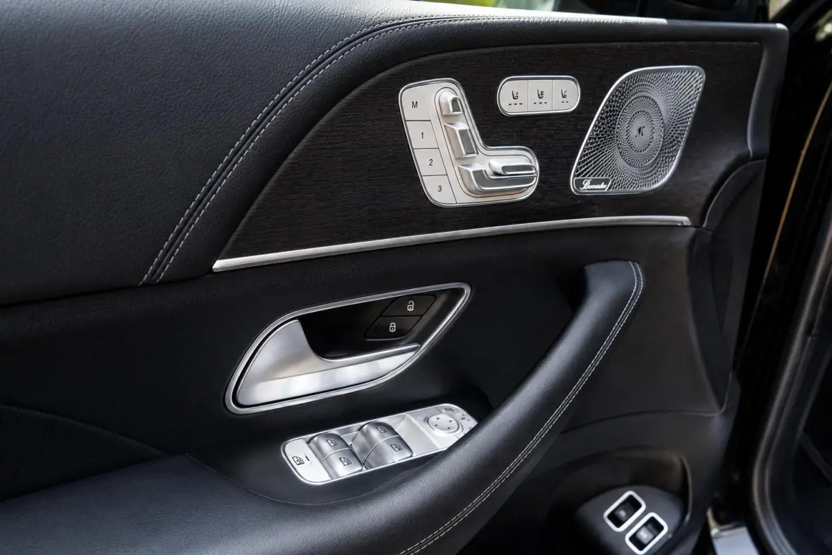 350 e 4MATIC | Pano | Burmester | Stoelventilatie | 63S AMG uitgevoerd | 360