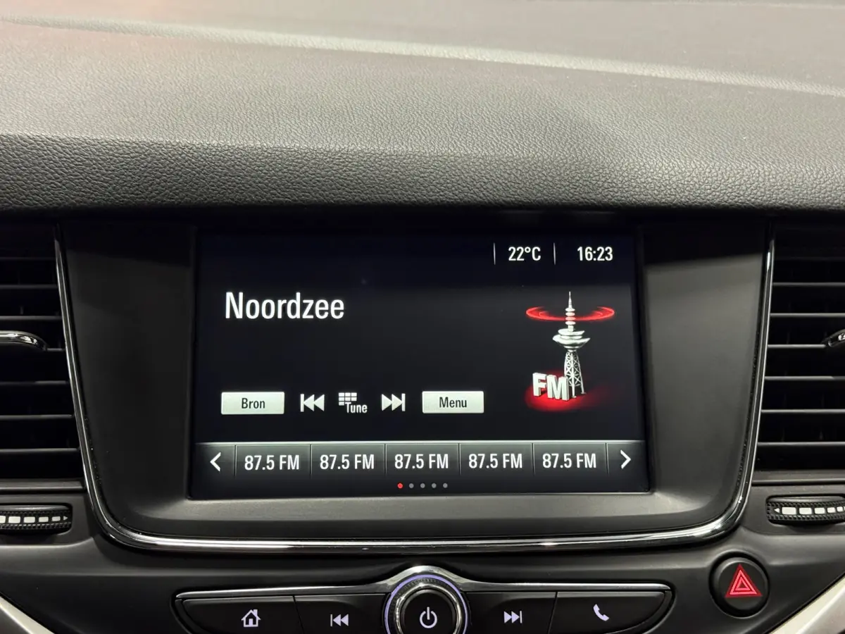 1.2 Turbo 110pk | Trekhaak | Navigatie | LED | Cruise Control | 1e Eigenaar