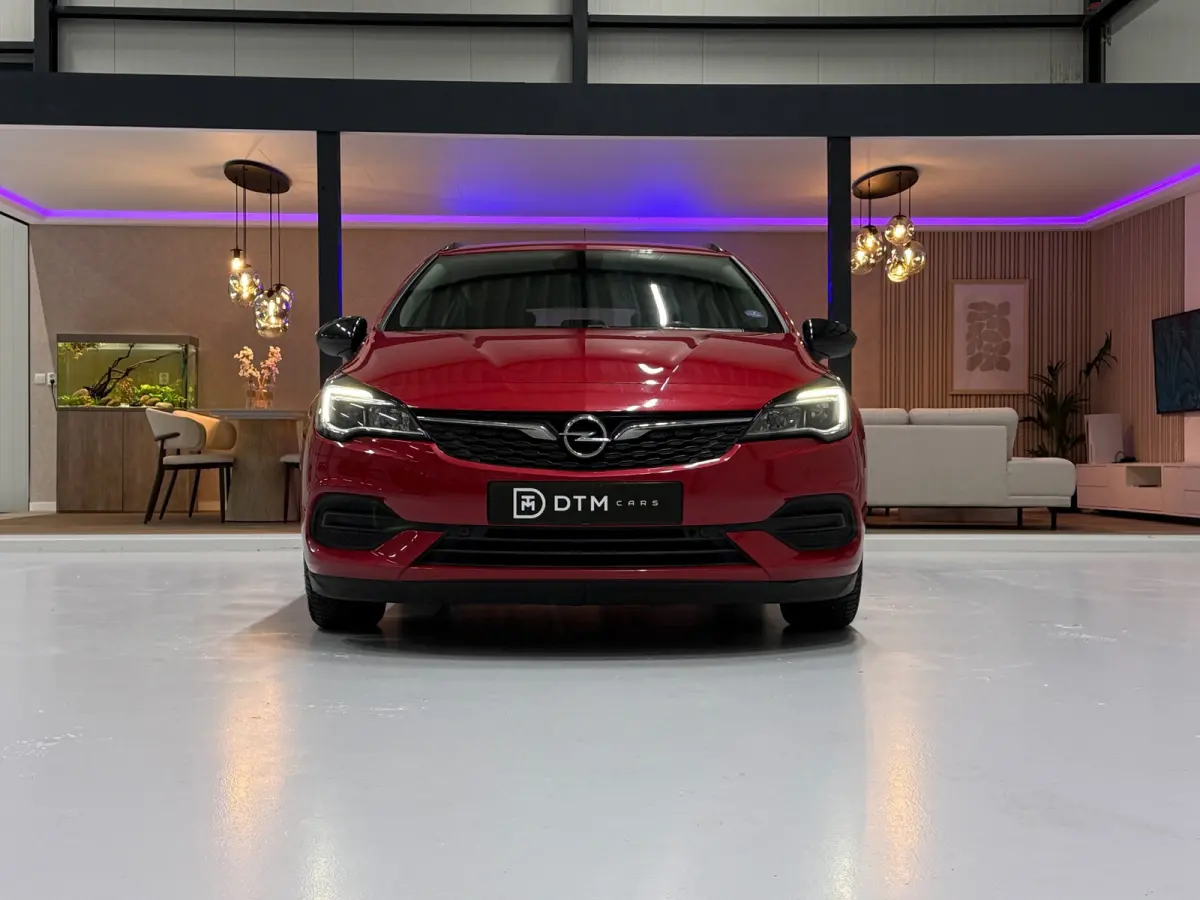 1.2 Turbo 110pk | Trekhaak | Navigatie | LED | Cruise Control | 1e Eigenaar