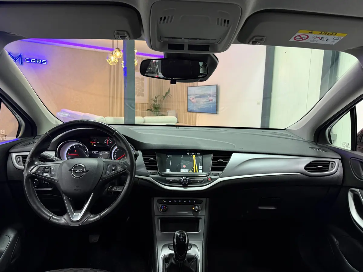 1.2 Turbo 110pk | Trekhaak | Navigatie | LED | Cruise Control | 1e Eigenaar