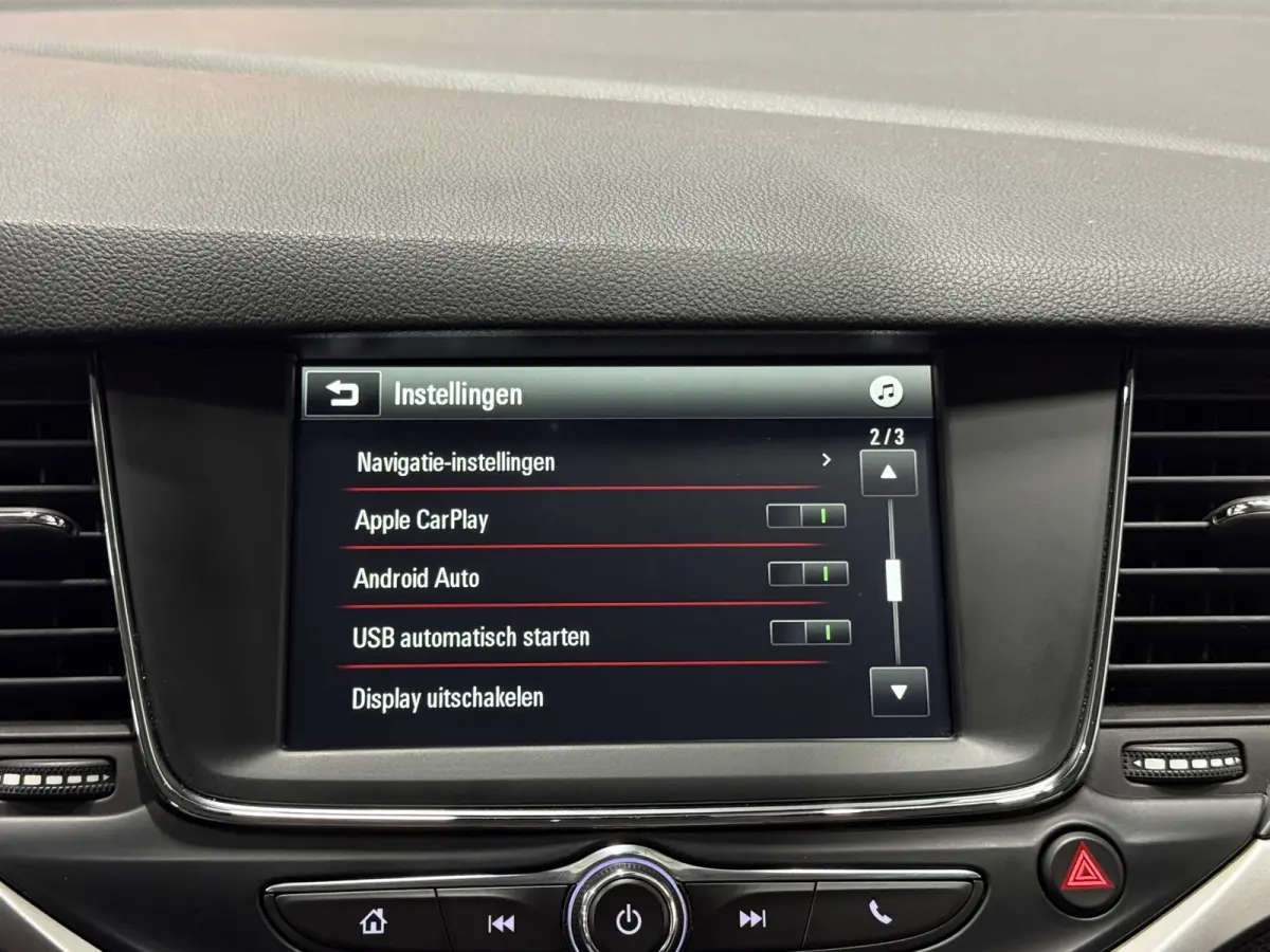 1.2 Turbo 110pk | Trekhaak | Navigatie | LED | Cruise Control | 1e Eigenaar