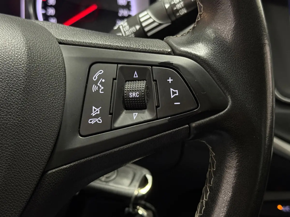 1.2 Turbo 110pk | Trekhaak | Navigatie | LED | Cruise Control | 1e Eigenaar