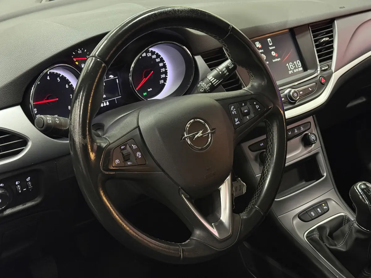 1.2 Turbo 110pk | Trekhaak | Navigatie | LED | Cruise Control | 1e Eigenaar